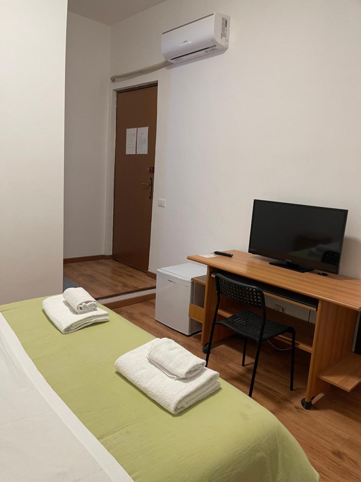B&B Casa Felicita Rome Exterior photo
