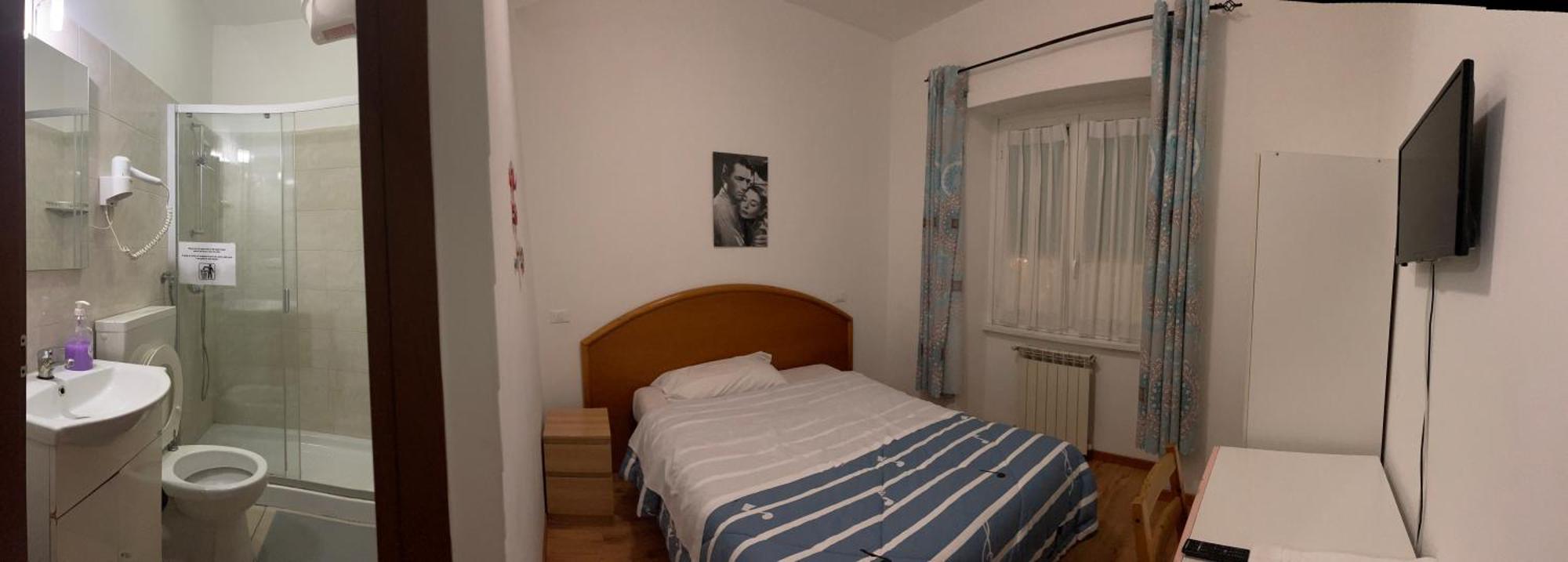 B&B Casa Felicita Rome Exterior photo