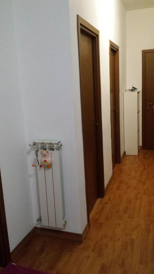 B&B Casa Felicita Rome Exterior photo