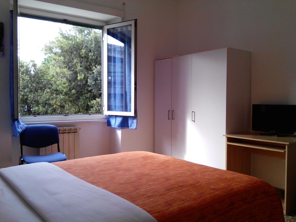 B&B Casa Felicita Rome Exterior photo
