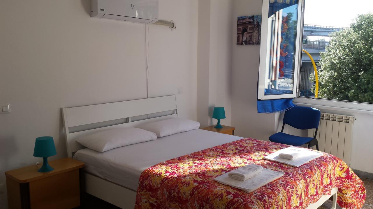 B&B Casa Felicita Rome Exterior photo
